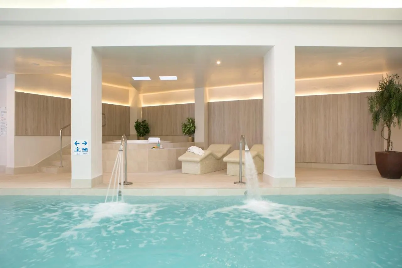 Hotel Sabina Cala Millor   Cala Millor (Mallorca)
