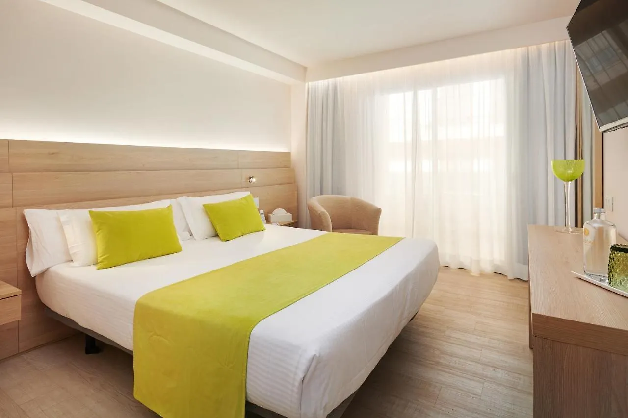 Hotel Sabina Cala Millor