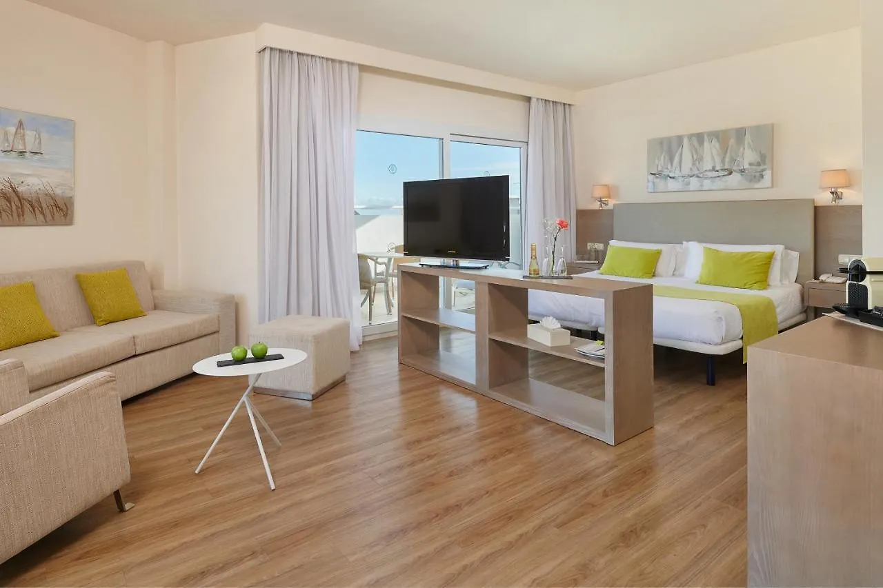 Hotel Sabina Cala Millor  İspanya