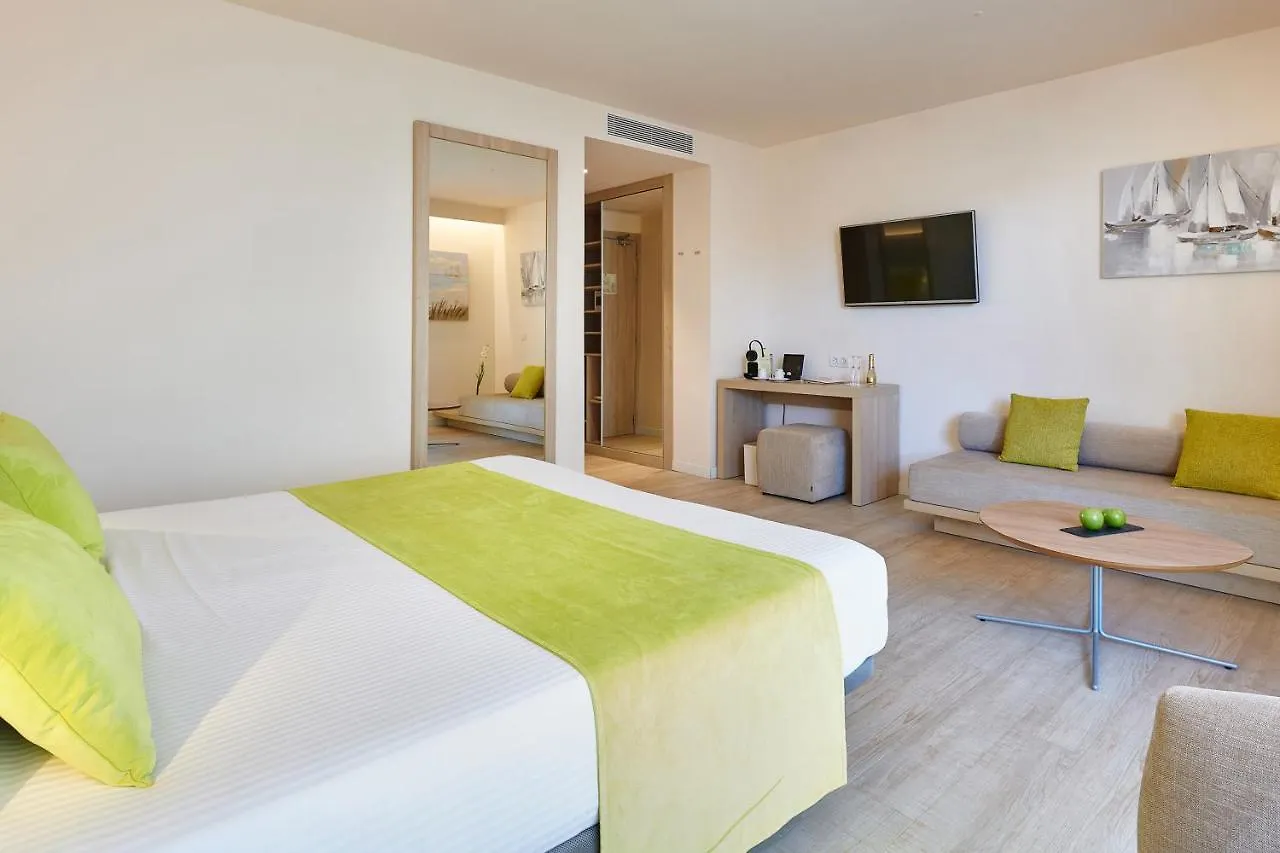 Hotel Sabina Cala Millor