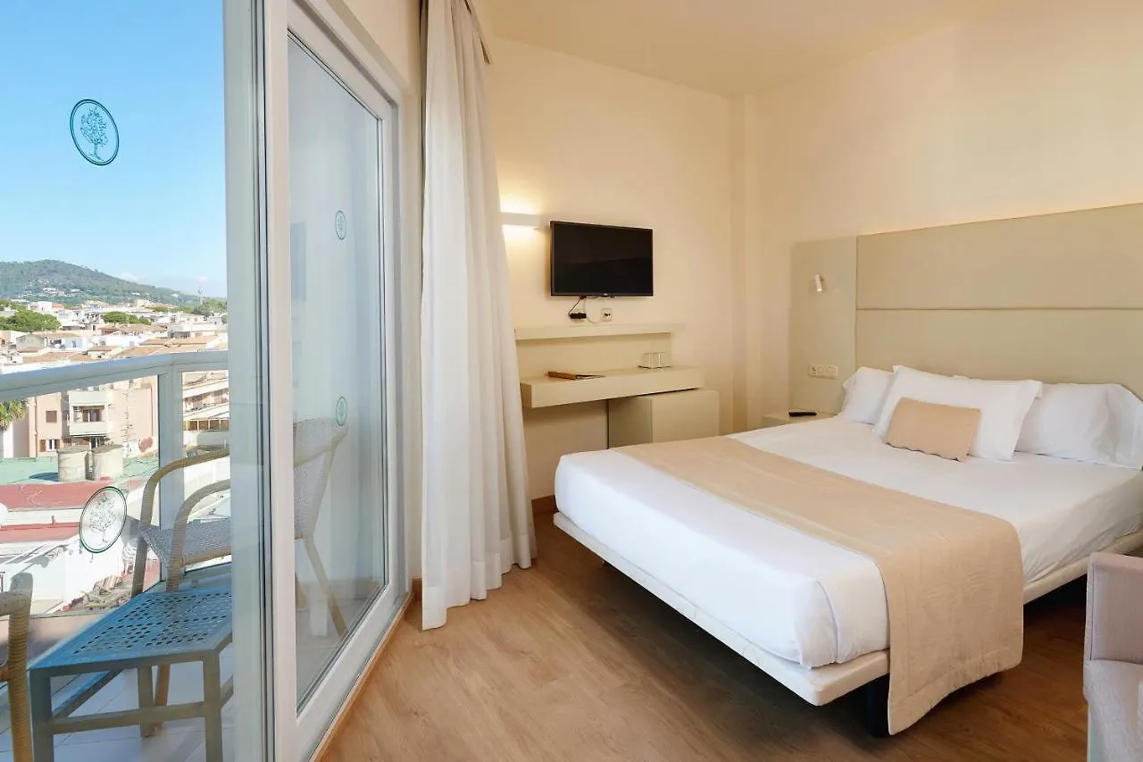 Hotel Sabina Cala Millor  Cala Millor (Mallorca)
