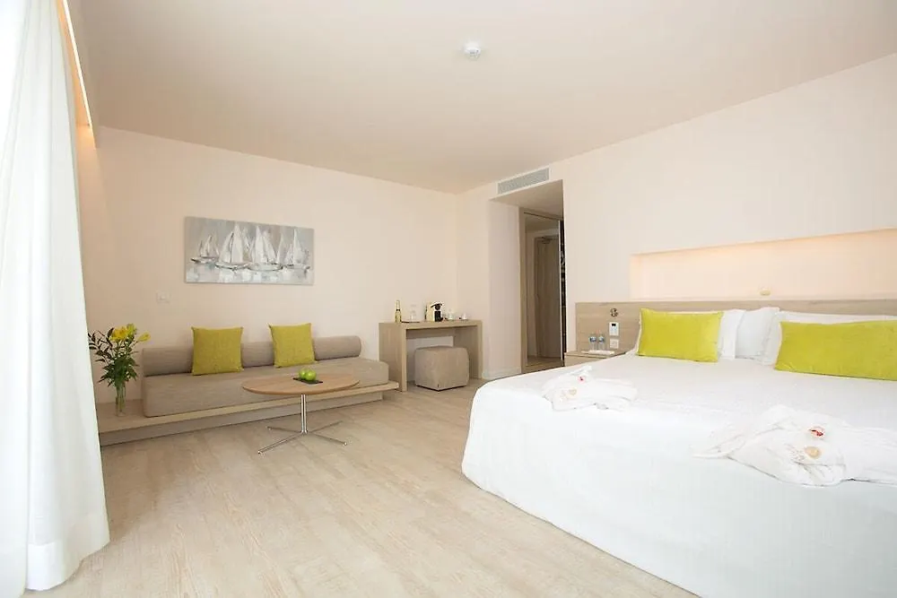 Hotel Sabina Cala Millor