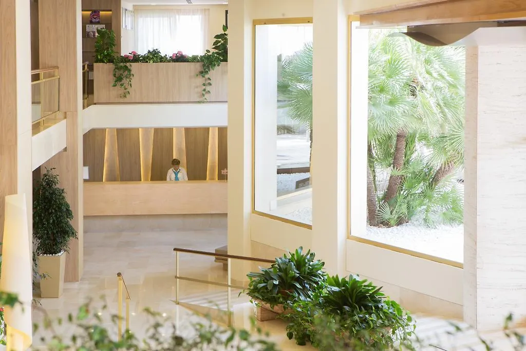 Hotel Sabina Cala Millor  İspanya