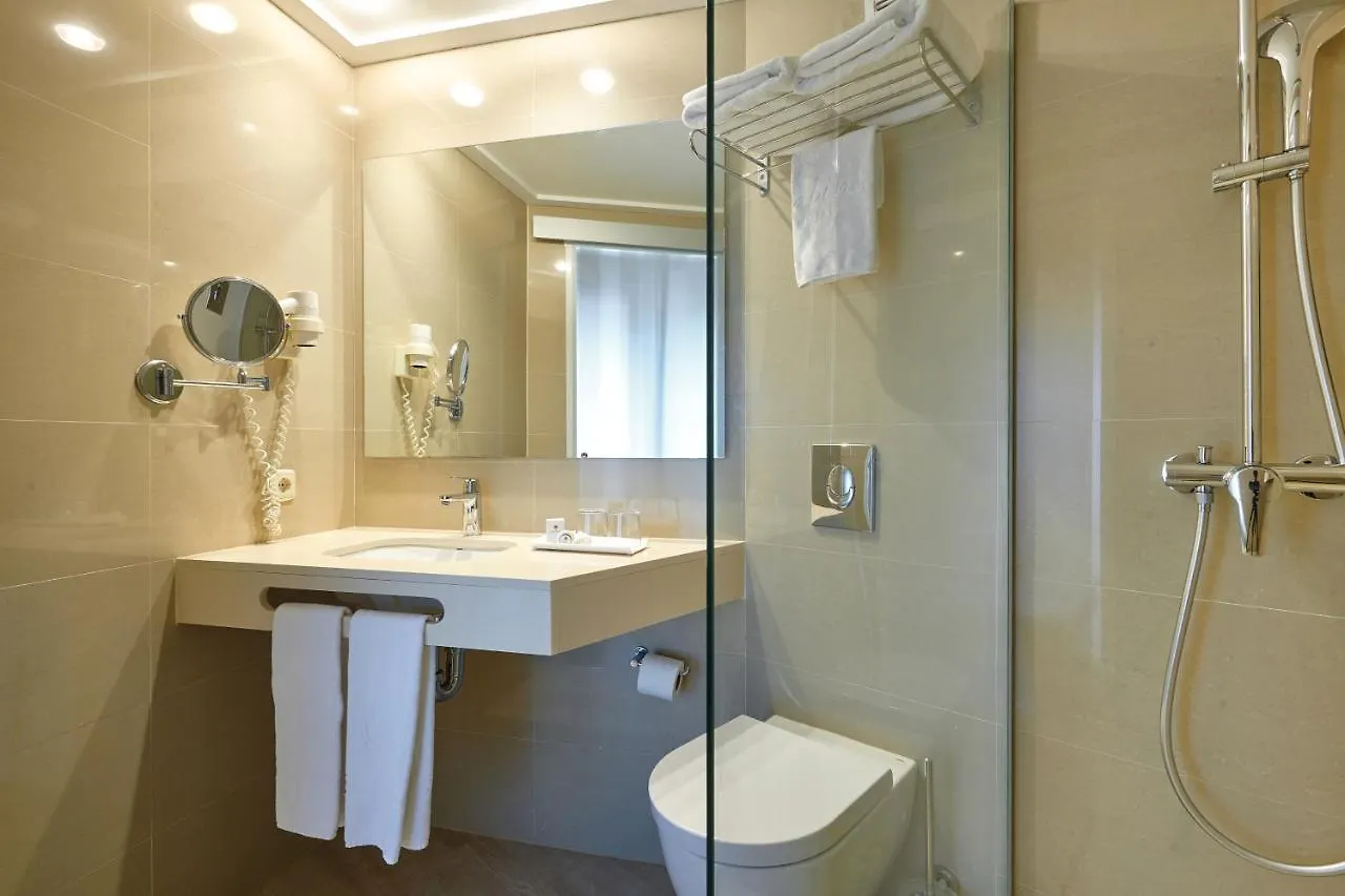 Hotel Sabina Cala Millor