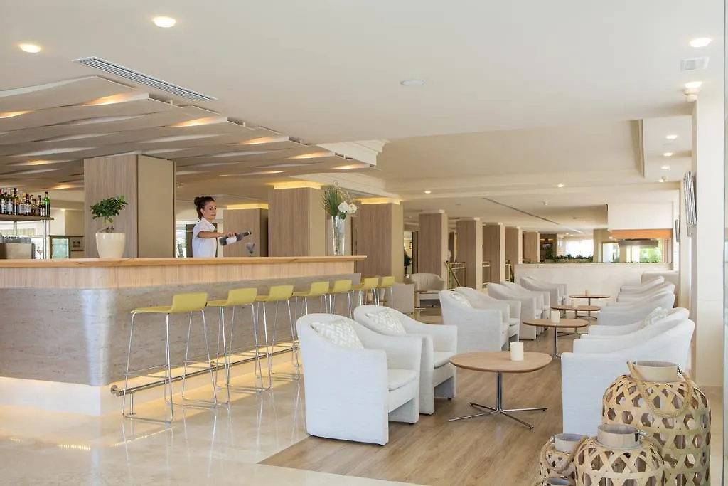 Hotel Sabina Cala Millor  İspanya