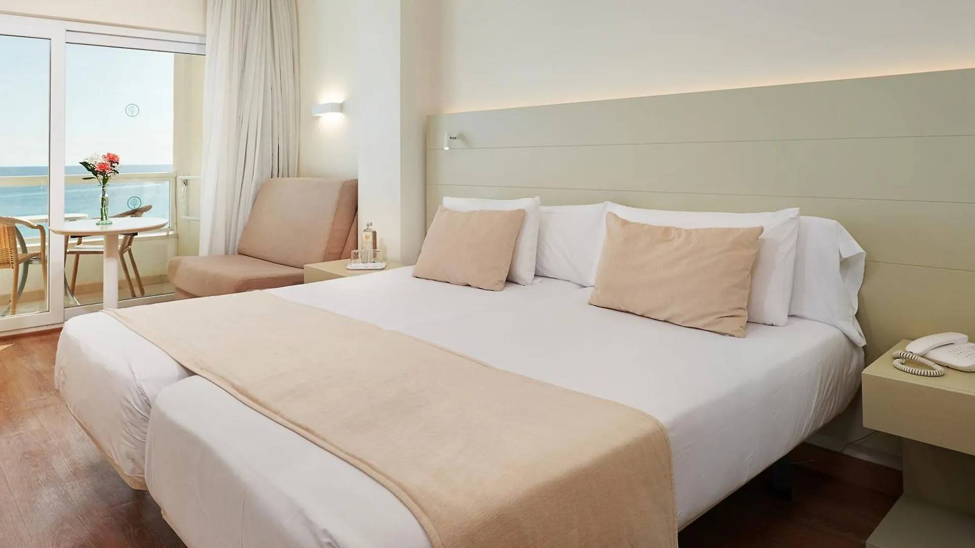 Hotel Sabina Cala Millor