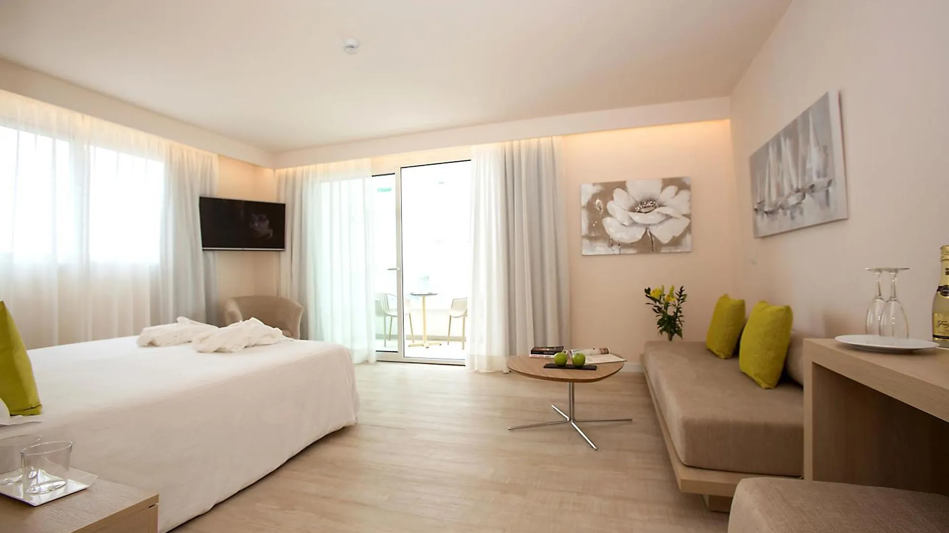 Hotel Sabina Cala Millor