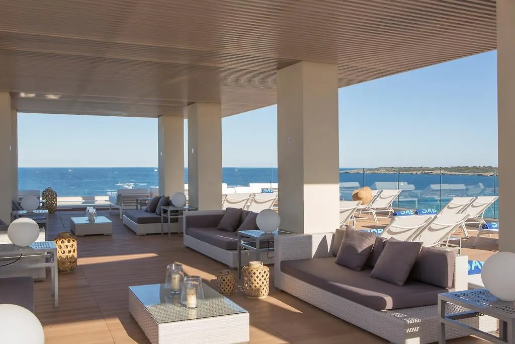 Hotel Sabina Cala Millor  Cala Millor (Mallorca)