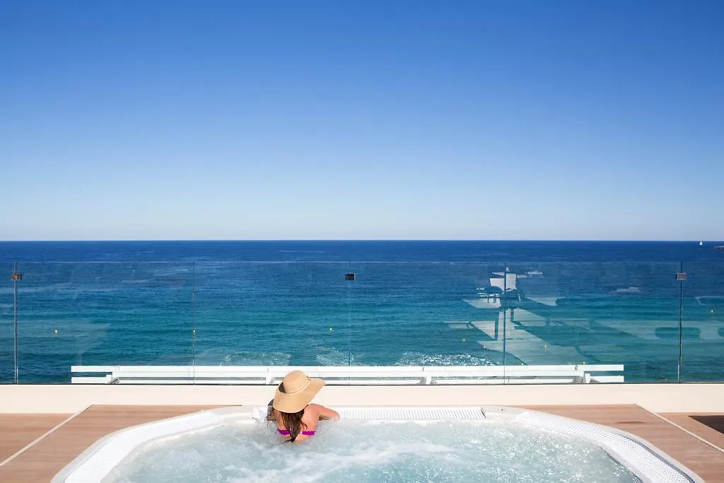 Hotel Sabina Cala Millor  4*, Cala Millor (Mallorca) İspanya
