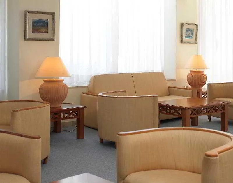 ****  Hotel Sabina Cala Millor  İspanya
