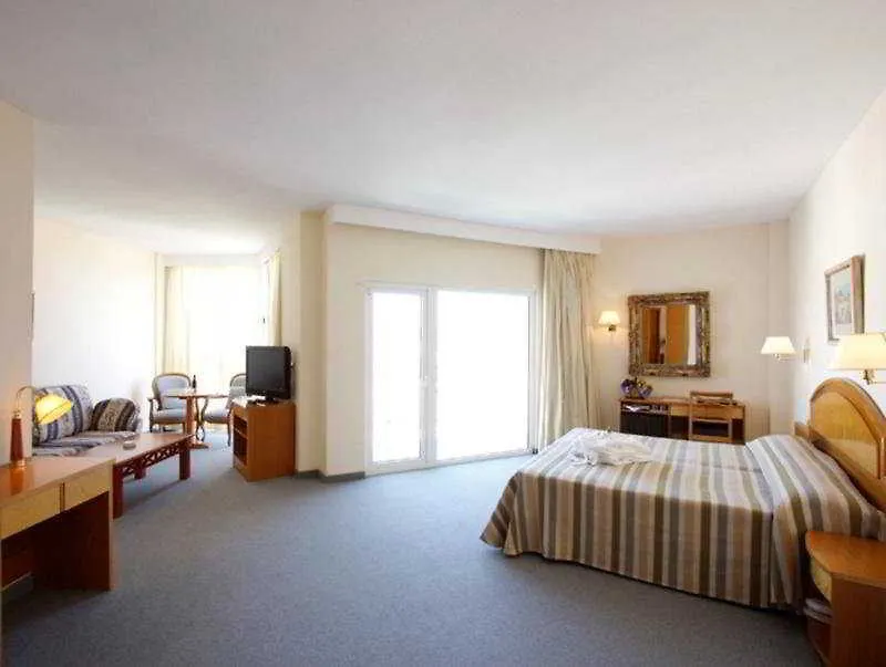 Hotel Sabina Cala Millor