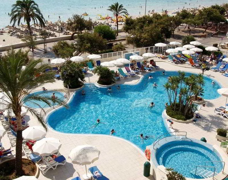 Hotel Sabina Cala Millor   Cala Millor (Mallorca)