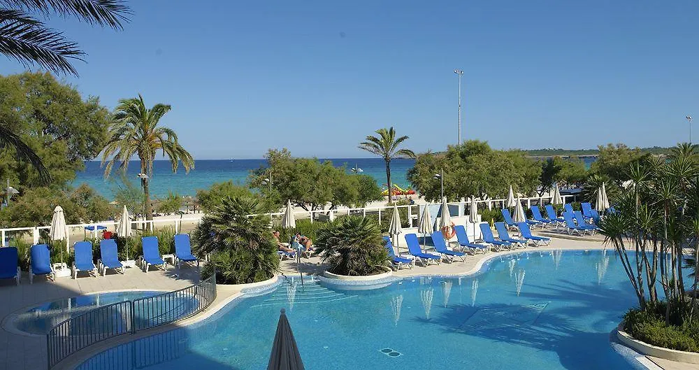 Hotel Sabina Cala Millor