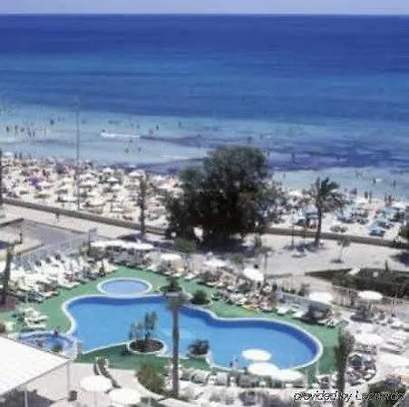 Hotel Sabina Cala Millor
