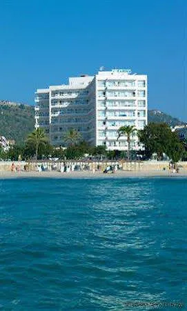 Hotel Sabina Cala Millor   Cala Millor (Mallorca)