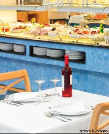 Hotel Sabina Cala Millor  4*, Cala Millor (Mallorca) İspanya