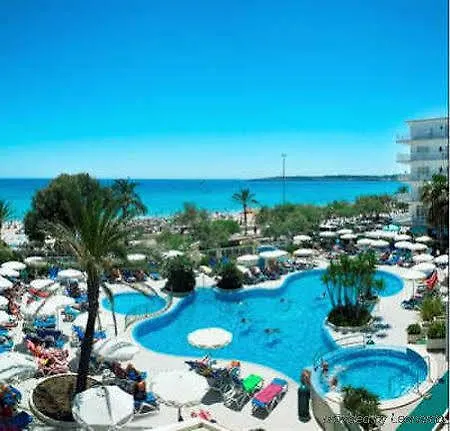Hotel Sabina Cala Millor