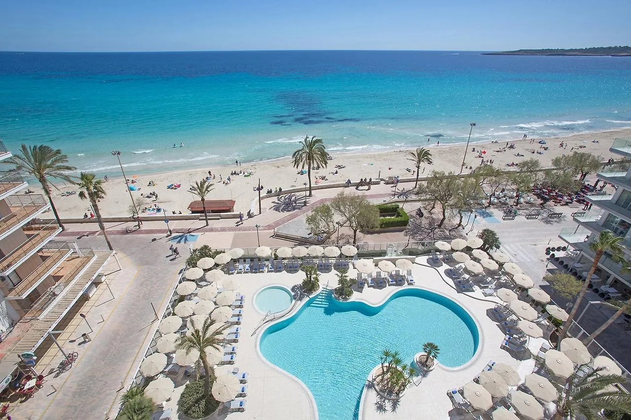 Hotel Sabina Cala Millor   Cala Millor (Mallorca)