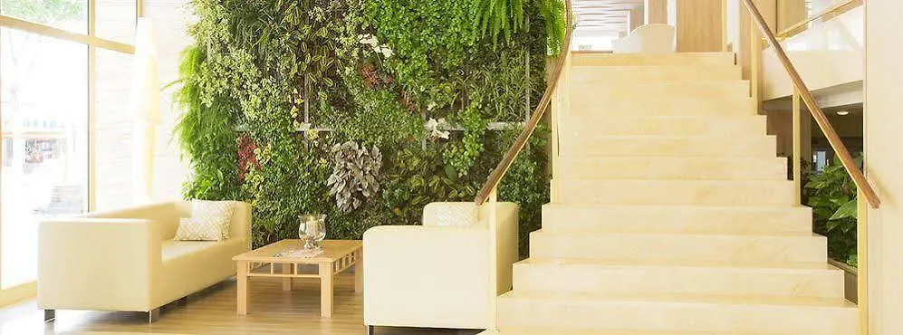****  Hotel Sabina Cala Millor  İspanya