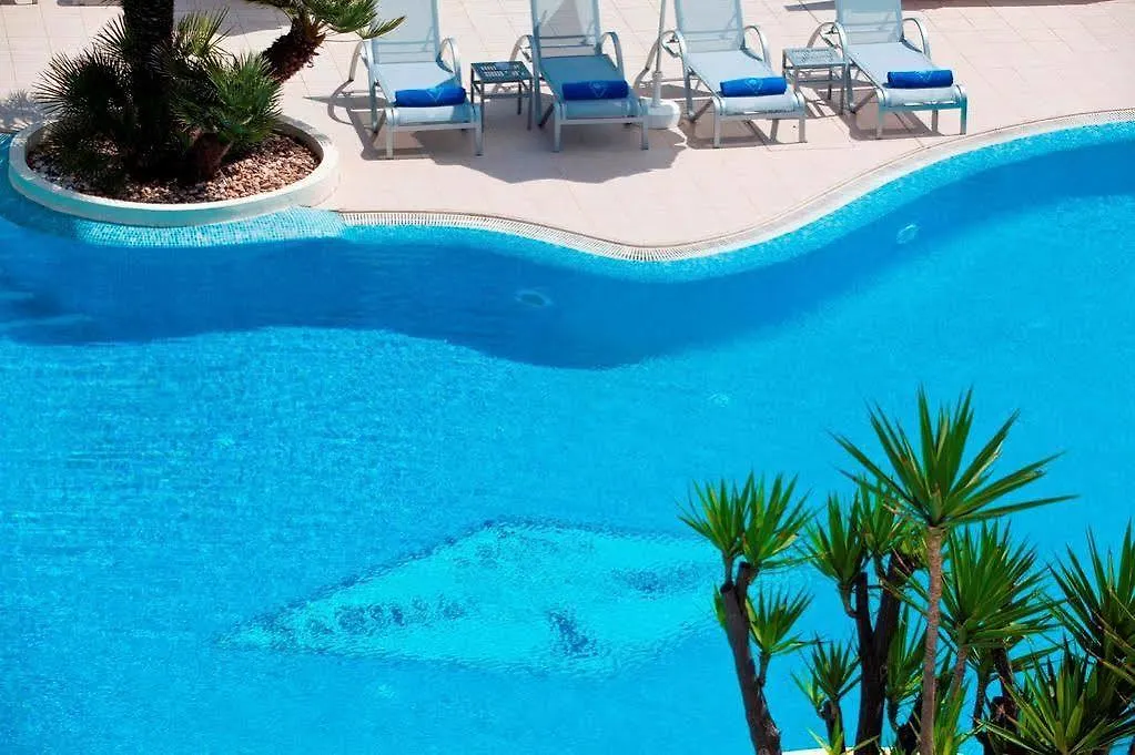 Hotel Sabina Cala Millor