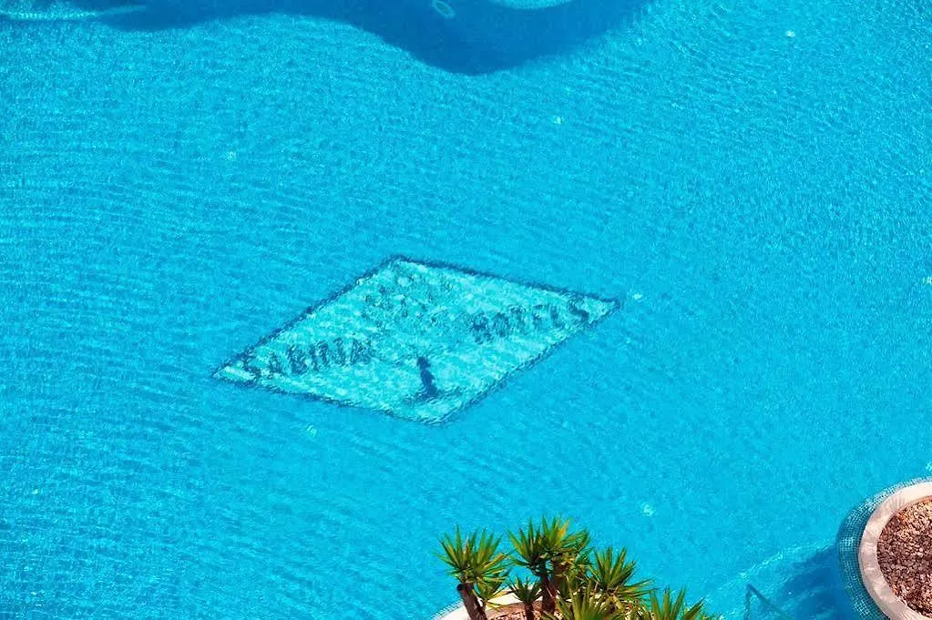 Hotel Sabina Cala Millor  Cala Millor (Mallorca)