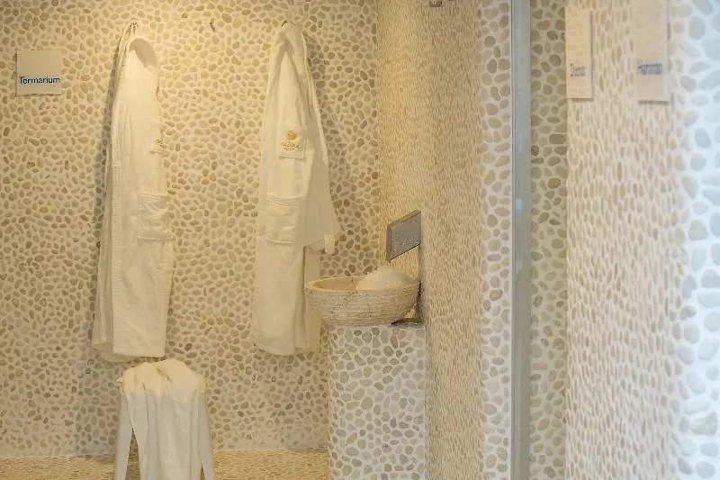 Hotel Sabina Cala Millor