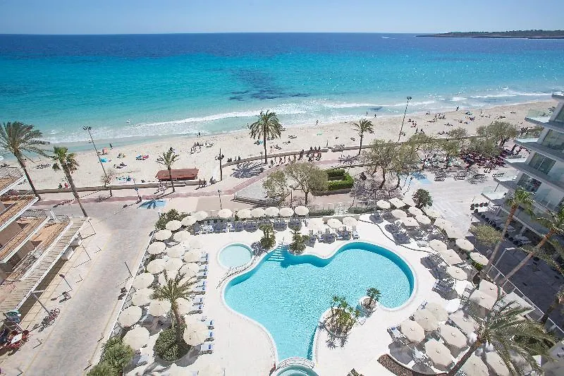 Hotel Sabina Cala Millor  4*, Cala Millor (Mallorca)