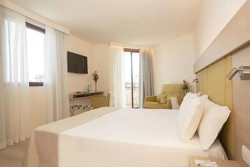 Hotel Sabina Cala Millor  İspanya
