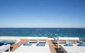 Hotel Sabina Cala Millor  Spanje