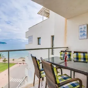 Sa Maniga 6f Apartment