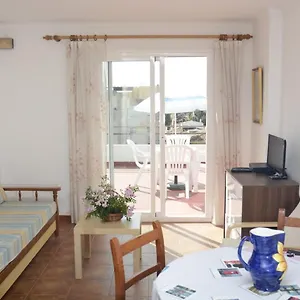 Apartamento Sa Marina