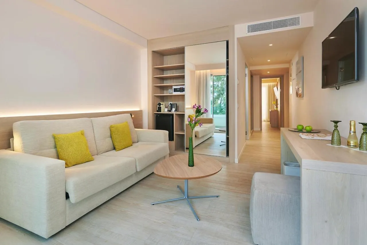 ****  Hotel Sabina Cala Millor  Spanien