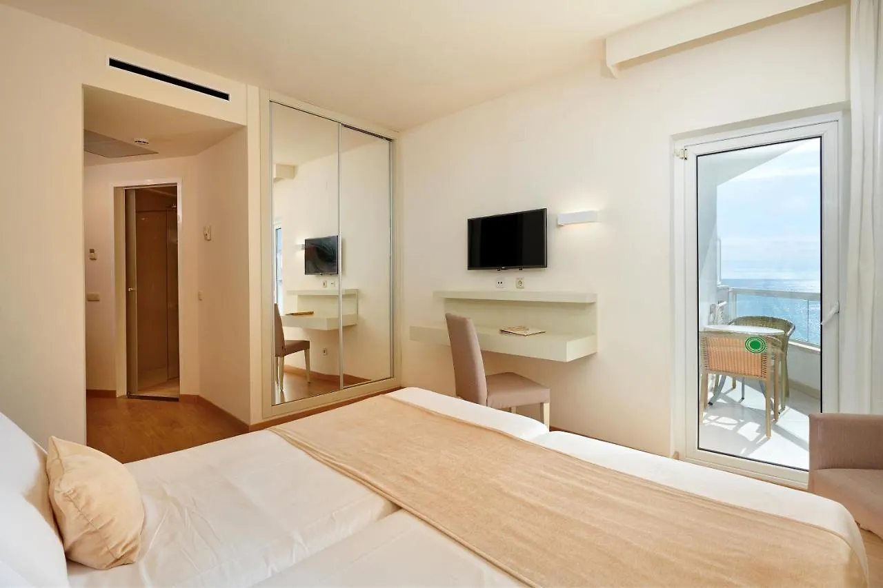 Hotel Sabina Cala Millor  4*, Cala Millor (Mallorca) Spanien