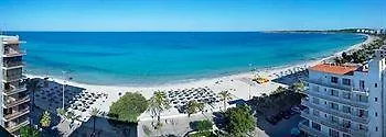 Hotel Sabina Cala Millor  4*, Cala Millor (Mallorca)