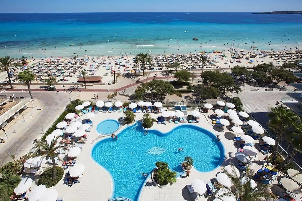 Hotel Sabina Cala Millor