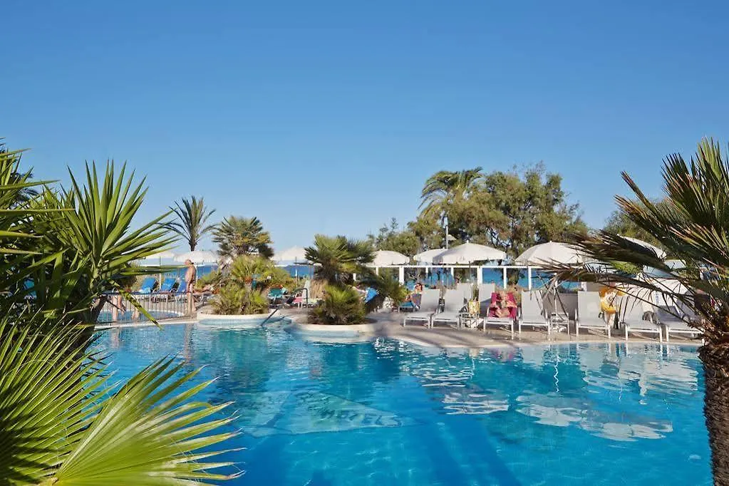 Hotel Sabina Cala Millor