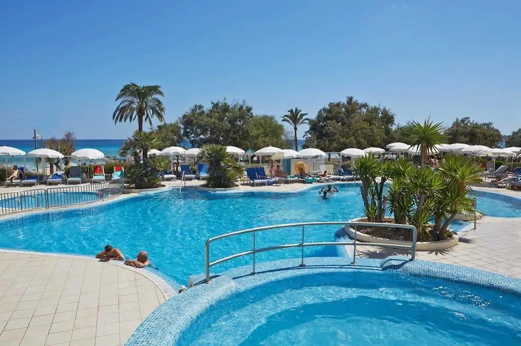 Hotel Sabina Cala Millor   Cala Millor (Mallorca)