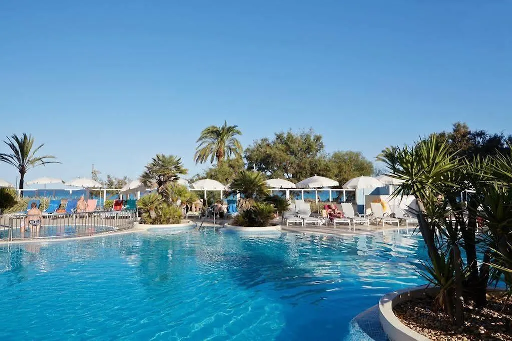 Hotel Sabina Cala Millor  4*, Cala Millor (Mallorca) Spanien