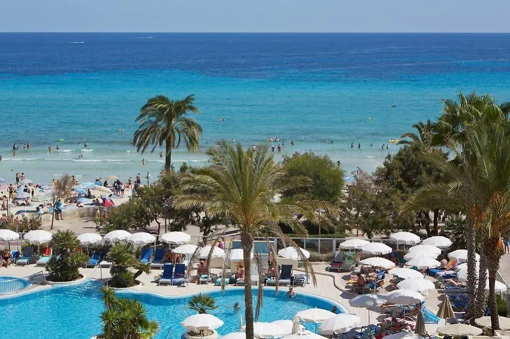 Hotel Sabina Cala Millor   Cala Millor (Mallorca)