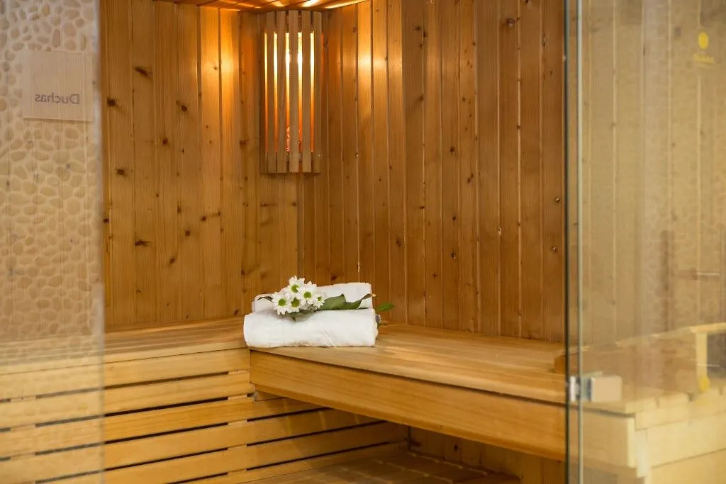 Hotel Sabina Cala Millor  4*, Cala Millor (Mallorca)