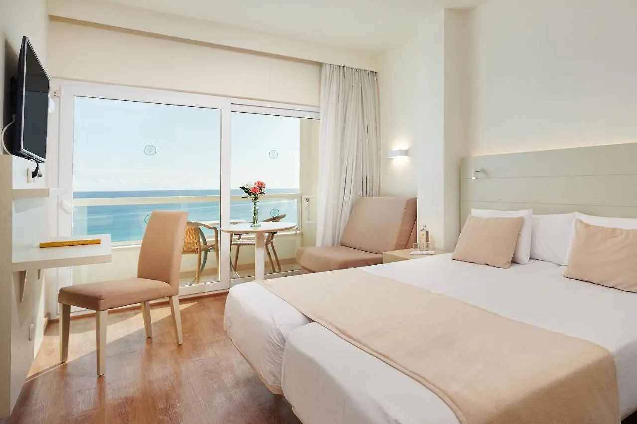 Hotel Sabina 칼라 미요르 스페인