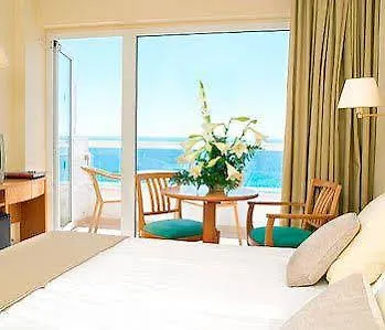****  Hotel Sabina 칼라 미요르 스페인