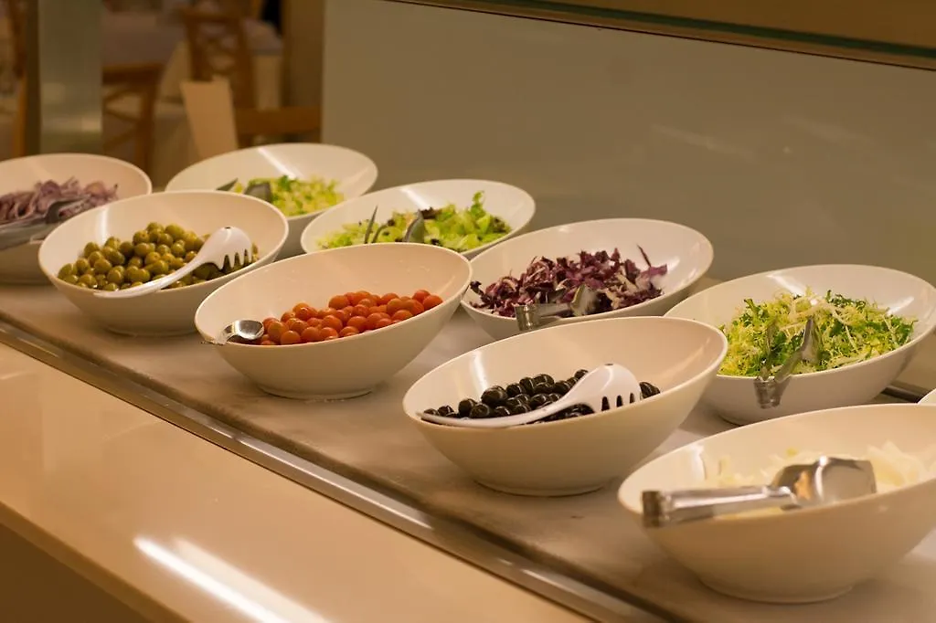 Hotel Sabina 칼라 미요르