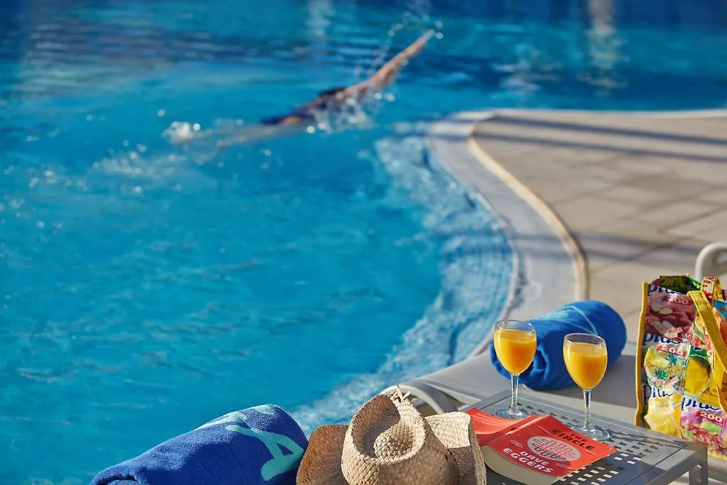 Hotel Sabina 칼라 미요르