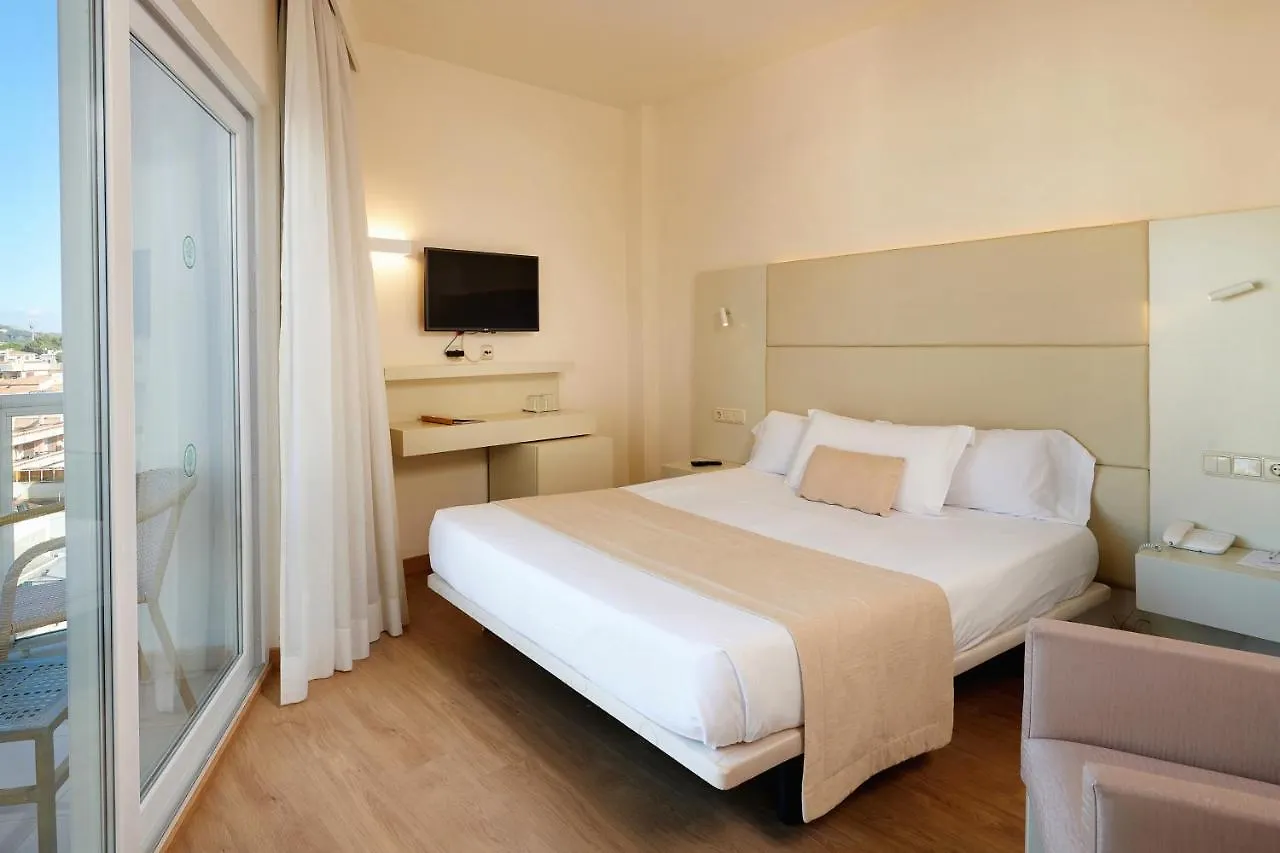 Hotel Sabina 칼라 미요르
