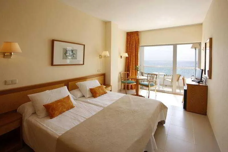 Hotel Sabina 칼라 미요르 4*,