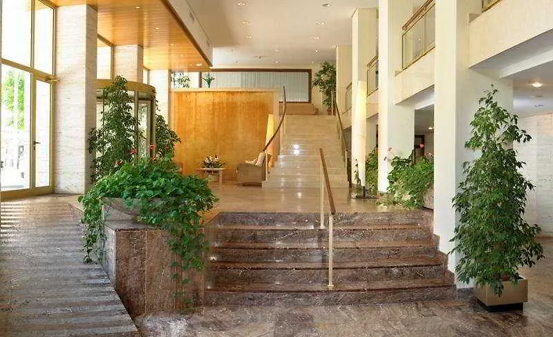 Hotel Sabina 칼라 미요르