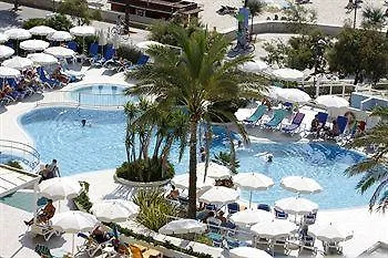 Hotel Sabina Cala Millor  4*, Cala Millor (Mallorca)