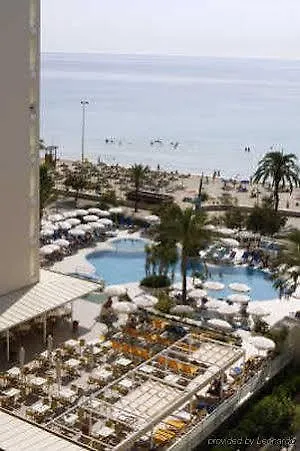 Hotel Sabina 칼라 미요르