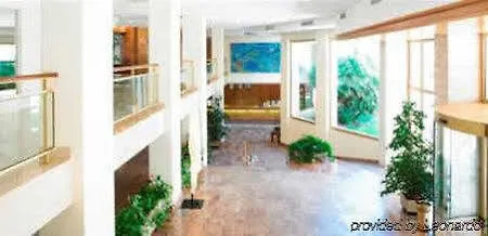 Hotel Sabina 칼라 미요르 4*,
